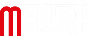 Mature logo wht