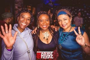 ladies night out bristol