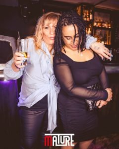girls night bristol club scene hip hop soul swing