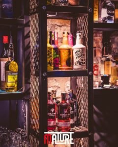 clubbing bristol kingswood