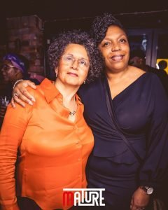 mature ladies night out bristol city centre
