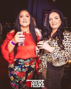rockin party mature crowd bristol
