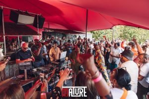 summer party bambalan bristol mature