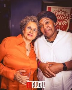 Cock & Tail-5 mature events party clubbing