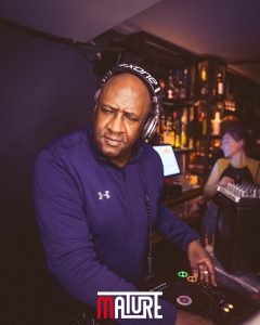 Cock & Tail-6 mature dj bristol
