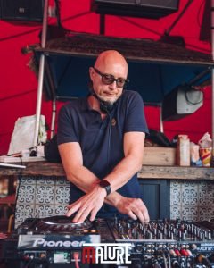 Bambalan Mature DJ Bristol