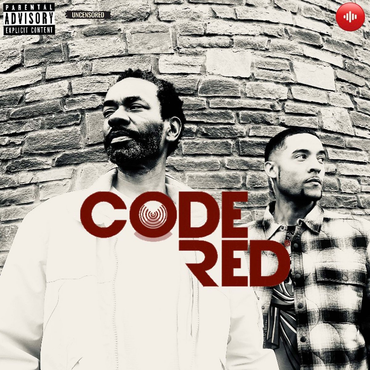 Code Red OUT NOW
